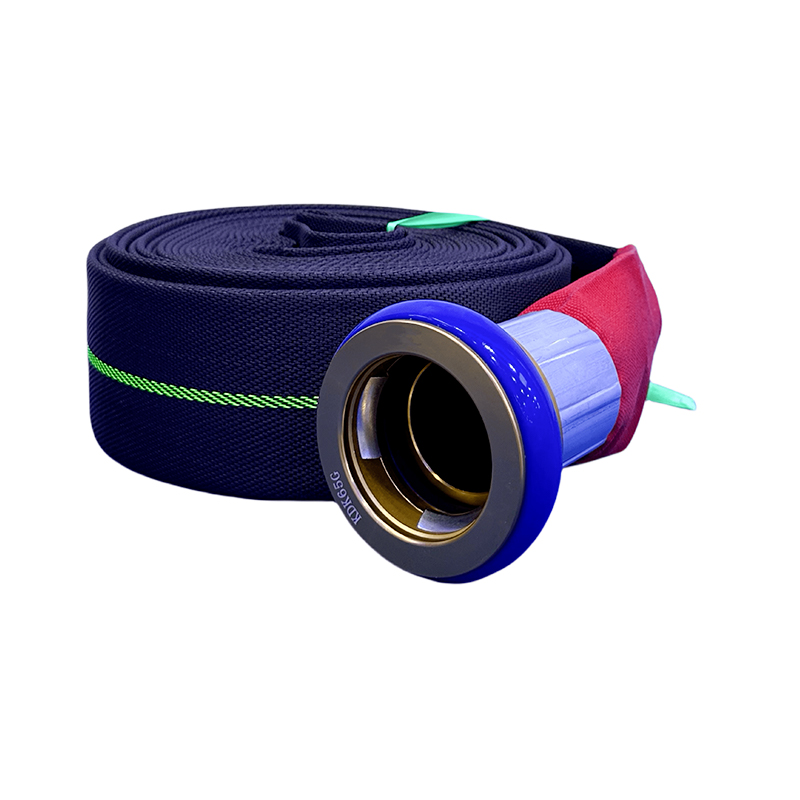 TPU Layflat Hose - Tugas Berat, Ringan, Hos Air Tahan Lama Untuk Pengairan