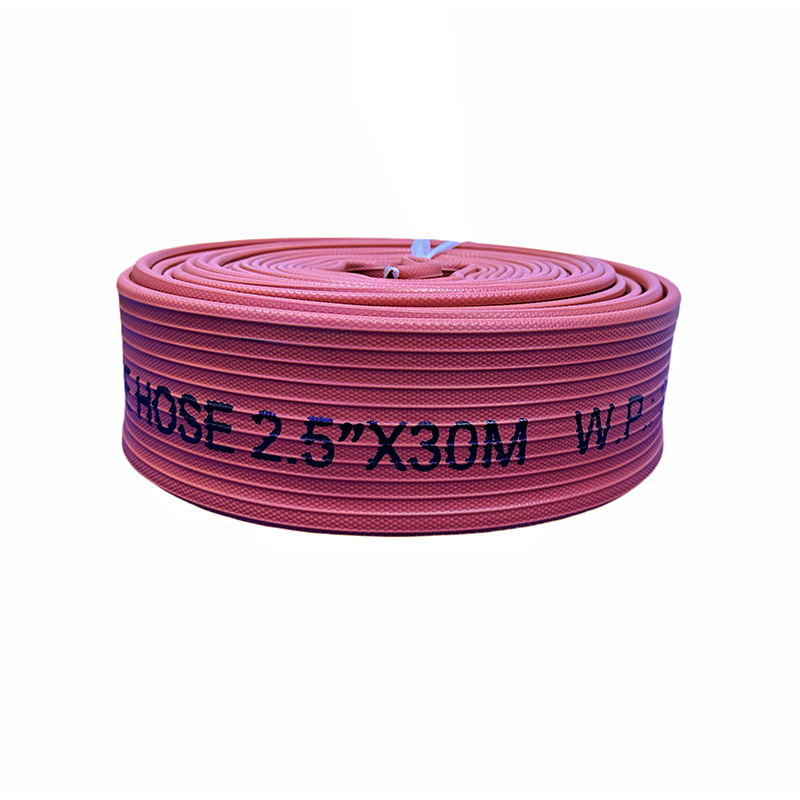 Hos rata getah asli - tahan cuaca & lelasan untuk di luar rumah