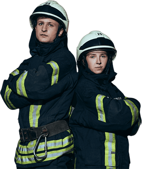 Taizhou Jun'an Fire Technology Co., Ltd.